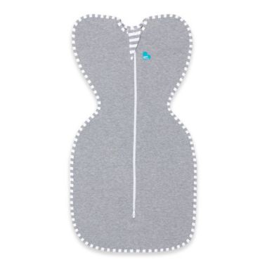 Love to Dream&trade; Swaddle UP&trade; Original in Grey. View a larger version of this product image.