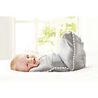 Alternate image 3 for Love to Dream&trade; Swaddle UP&trade; Original in Grey