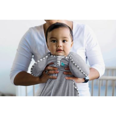 Love to Dream&trade; Swaddle UP&trade; Original in Grey. View a larger version of this product image.