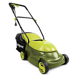 Sun Joe® 14-Inch Electric Lawn Mower