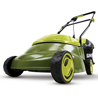 Sun Joe&reg; 14-Inch Electric Lawn Mower. View a larger version of this product image.