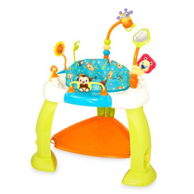 bright starts bounce bounce baby activity center