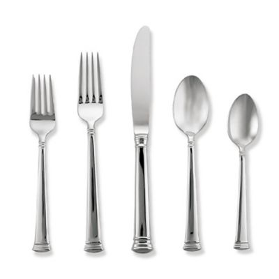 Lenox&reg; Eternal&reg; Flatware Collection