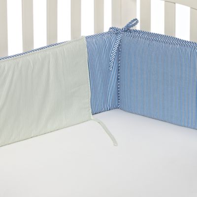 crib bumpers bed bath and beyond