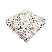 Deny Designs Modern Tropical Shapes Indoor/Outdoor Floor Cushion