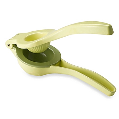 2-in-1 Lemon and Lime Squeezer. View a larger version of this product image.