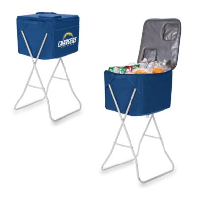 portable party cooler