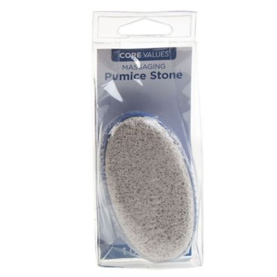 Harmons&reg; Face Values&trade; Pumice Stone with Massager