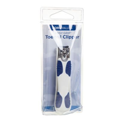 Harmon&reg; Face Values&trade; EZ Toenail Clipper