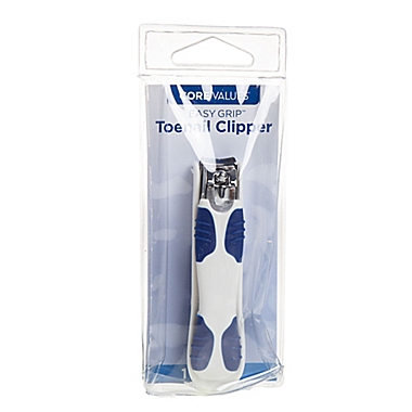 Harmon&reg; Face Values&trade; EZ Toenail Clipper. View a larger version of this product image.