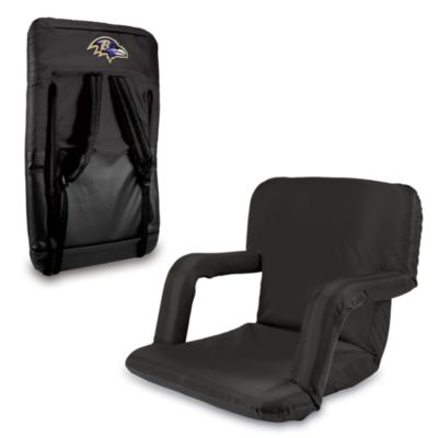 portable recliner picnic seat