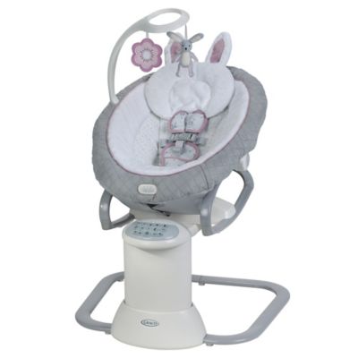 sense 2 soother graco