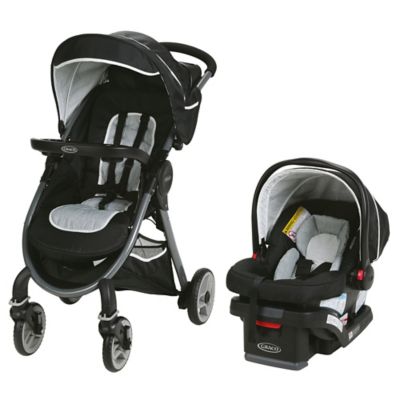 city select lux double stroller 2018