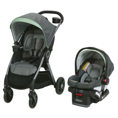 graco fastaction fold dlx