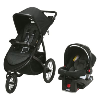 graco roadmaster jogger accessories