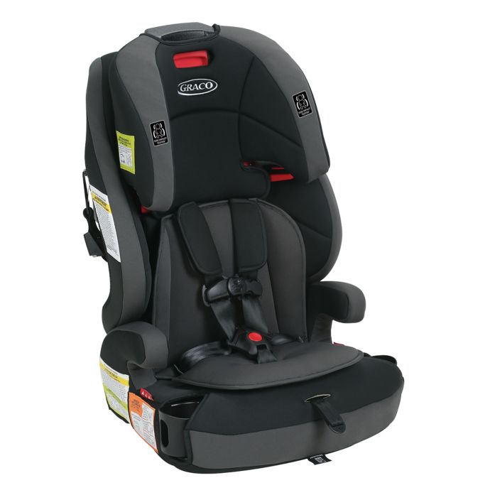 Graco Tranzitions 3 in 1 Harness Booster Car Seat Proof Protect ...