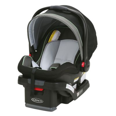 graco nautilus dlx