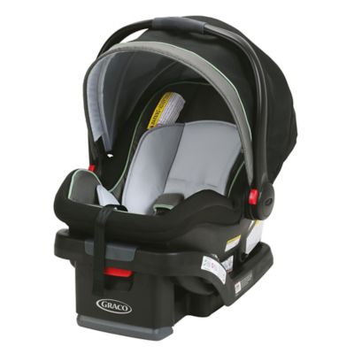 Graco&reg; SnugRide&reg; SnugLock&trade; 35 Infant Car Seat