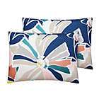 Alternate image 3 for Simply Essential&trade; Floral 7-Piece Full/Full XL Comforter Set