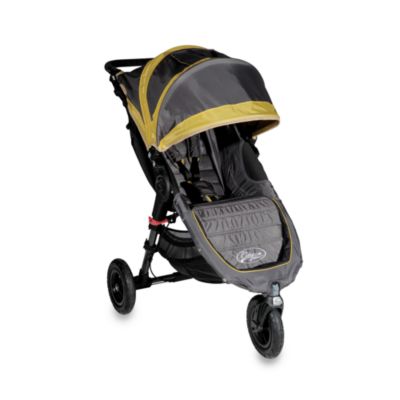 city mini gt stroller accessories