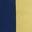 NAVY/YELLOW
