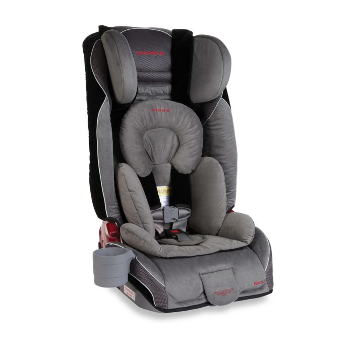 Diono Radian Rxt Convertible Car Seat From Birth To Booster Child Seat In Storm Bed Bath Beyond