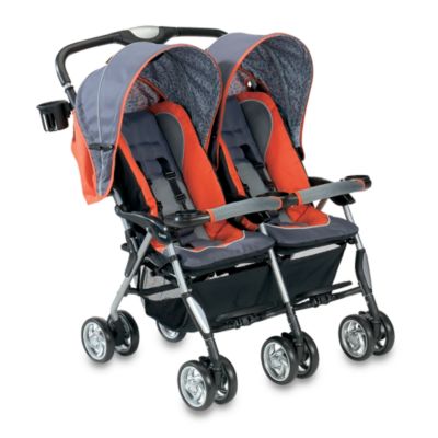 combi stroller