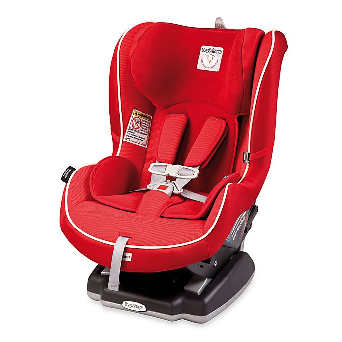 Peg Perego Primo Viaggio Convertible Infant Car Seat In Red Bed Bath Beyond - Peg Perego Primo Viaggio Convertible Car Seat Review