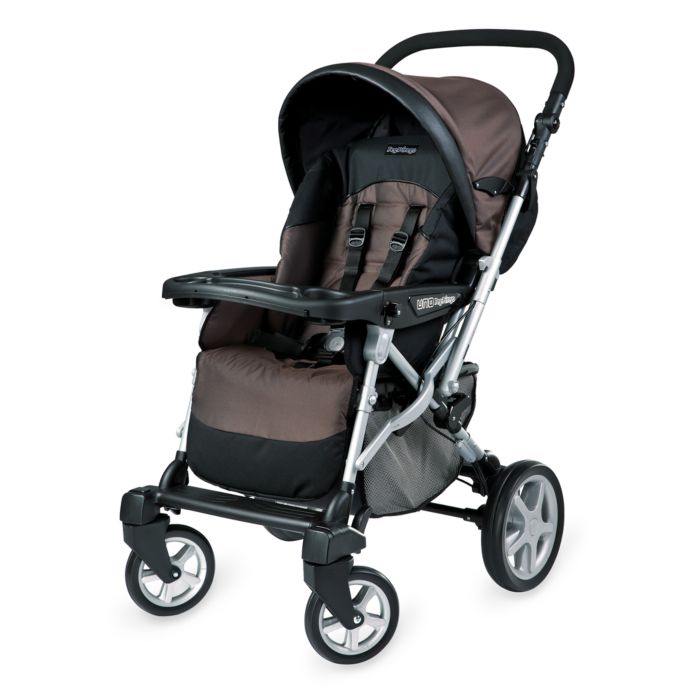 peg perego stroller price