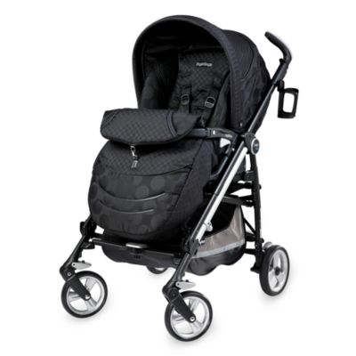 peg perego switch four reviews