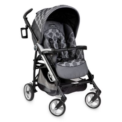 stroller pliko second