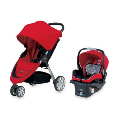 buy buy baby britax travel system