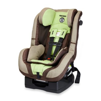 recaro proride weight limit