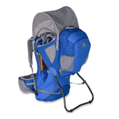 kelty kid backpack carrier stroller