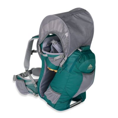 kelty child carrier weight limit