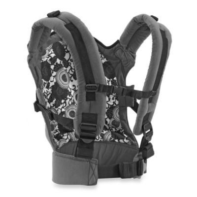 infantino baby carrier ergonomic