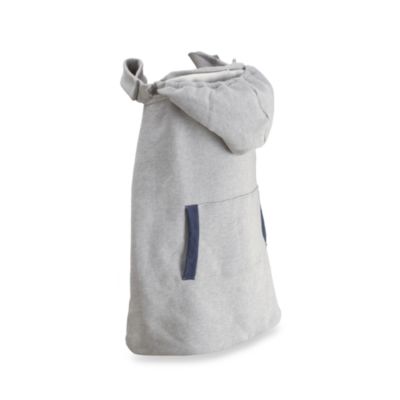 infantino hoodie carrier