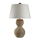 Alternate image 0 for Dimond Lighting Worldly Goods Collection Sycamore Hill Table Lamp