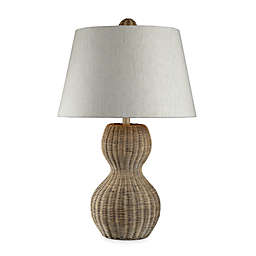 Dimond Lighting Worldly Goods Collection Sycamore Hill Table Lamp