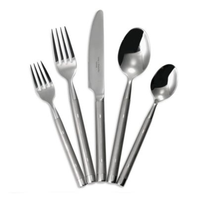 Hampton Forge MELODY Signature Stainless Glossy Silverware CHOICE Flatware
