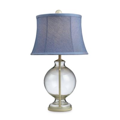 coastal lamps bed bath and beyond