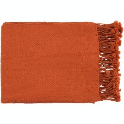 Orange Throw Blanket Bed Bath Beyond