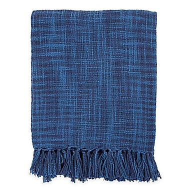 Surya Tori Throw Blanket. View a larger version of this product image.