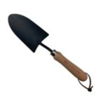 Alternate image 0 for Bee &amp; Willow&reg; Garden Trowel in Black