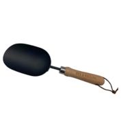 Bee &amp; Willow&reg; Garden Scoop in Black