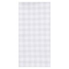 Alternate image 1 for Everhome&trade; Easter Gingham Napkins in Nimbus Cloud (Set of 4)