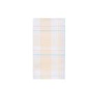 Alternate image 1 for Everhome&trade; Easter Plaid Napkins (Set of 4)