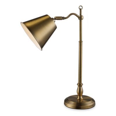 desk lamp bed bath and beyond