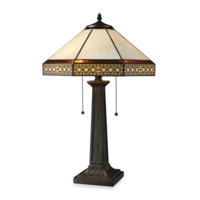 tiffany style lamps argos