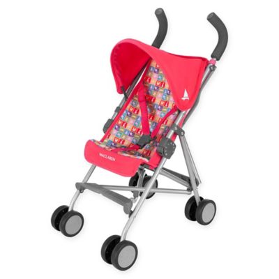 maclaren dolls buggy